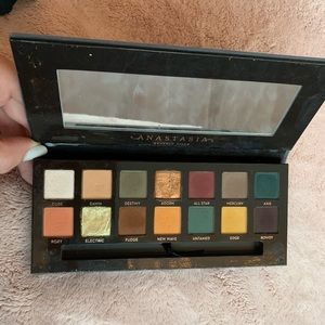 🌟2 for $10 Makeup 🌟 ABH Subculture Palette